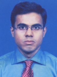 Dr. Monzur Ahmed - Physical Medicine Specialist in Bogra