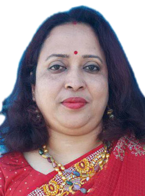 Dr. Monogna Chitralekha Kundu - Gynecologist in Bogra