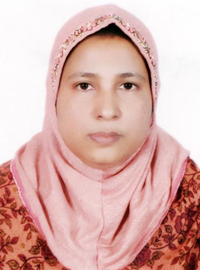 Dr. Monowara Begum - Gynecologist in Rajshahi