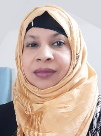 Dr. Monowara Begum - Gynecologist in Dhaka