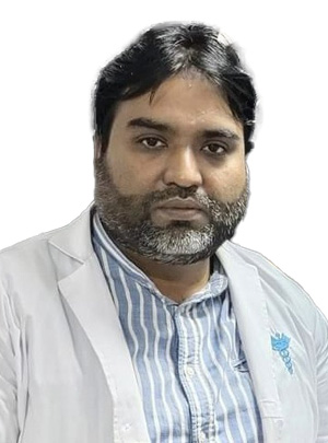 Dr. Monwar Kalam - Cancer Specialist in Chittagong