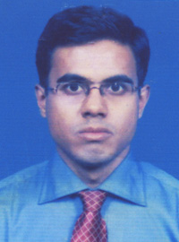 Dr. Monzur Ahmed - Physical Medicine Doctor in Savar