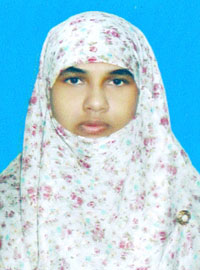 Dr. Moriom Nessa - Skin Specialist in Rajshahi