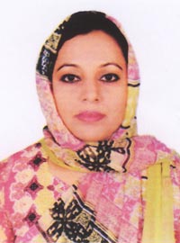 Dr. Mosammat Mira Pervin - Colorectal Surgeon in Narayanganj
