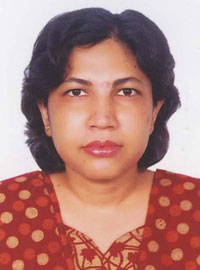 Dr. Moshammat Zebunnesa - Gynecologist in Chittagong