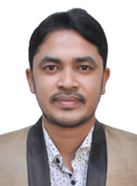 Dr. Mosharof Hossain - Dentist in Dhaka