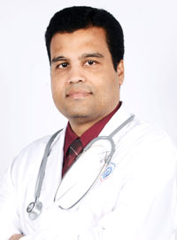 Dr. Mosharraf Ahmed Khasru - Dermatologist in Dhaka