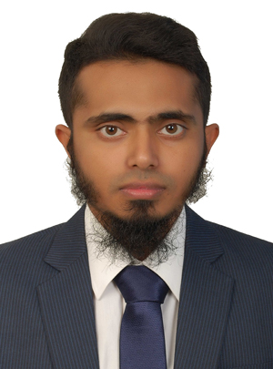 Dr. Md. Mosharraf Hossain - Dentist in Chittagong