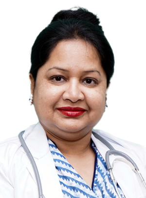 Dr. Most. Salma Akhtar Zahan (Poly) - Gynecologist in Rajshahi