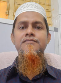 Dr. Mostafa Alim - Psychiatrist in Rajshahi