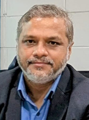 Prof. Dr. Mostafa Hosen - Neurologist in Sylhet