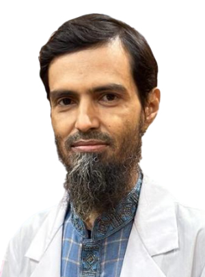 Dr. Mostafa Kabir Ahamed (Suzon) - Dermatologist in Rangpur