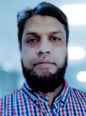 Dr. Mostafa Kamal Masud - ENT Specialist in Dhaka