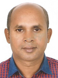 Dr. Mostafa Kamal Rouf - Medicine Specialist in Dhaka