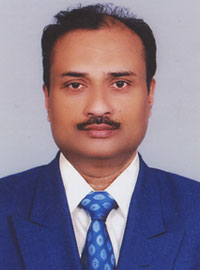Prof. Dr. Mostafa Mahfuzul Anwar - ENT Specialist in Chittagong