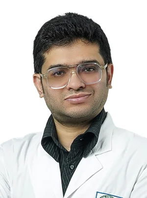 Dr. Mostafa Mamoon Warid - Hepatobiliary Surgeon in Dhaka