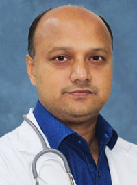 Dr. Mostafa Noor Mohsin - Gastroenterologist in Chittagong