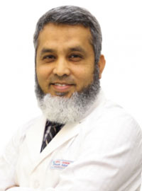 Dr. Mostafa Taufiq Ahmed - Neurosurgeon in Sylhet