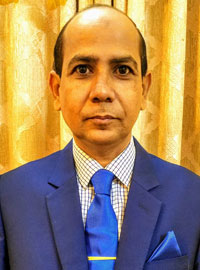 Dr. Md. Mostafizur Rahman Nahid - Dermatologist in Chittagong
