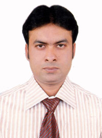 Dr. Mostofa Md. Ekramul Hasan - Dental Surgeon in Bogra