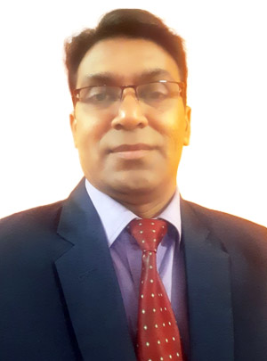 Dr. Mostofa Kamal - Cardiologist in Khulna