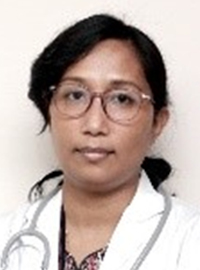 Dr. Moumita Tripura Mumu - Gynecologist in Chittagong