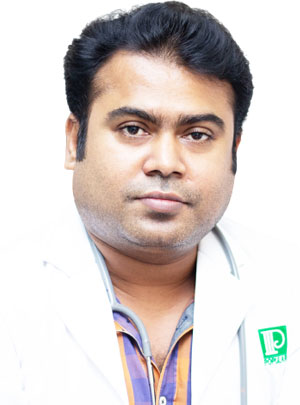 Dr. Mrinal Kanti Sana - Medicine Specialist in Khulna