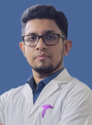 Dr. Mrityunjay Barua - ENT Specialist in Chittagong