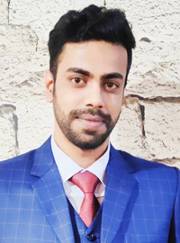 Dr. M.S.I. Shovon - Homeopathy Doctor in Dhaka