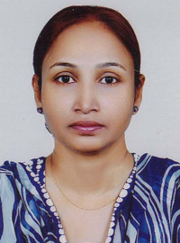 Dr. Mst. Ferdousi Begum - Gynecologist in Mymensingh