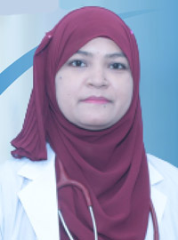 Dr. Mst. Nasrin Sultana - Dermatologist in Chittagong