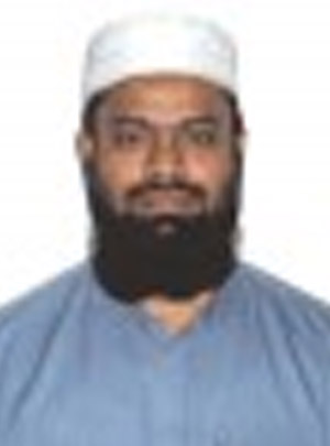 Dr. Muhammad Abdul Bari - Medicine Specialist in Mymensingh