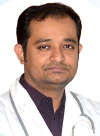 Dr. Muhammad Abdullah-Al-Noman - Cancer Specialist in Dhaka