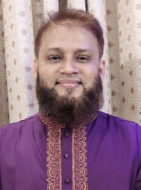 Dr. Muhammad Alam Sikder - Dentist in Sylhet