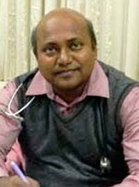 Dr. Muhammad Aminur Razzaque - Cardiologist in Dhaka