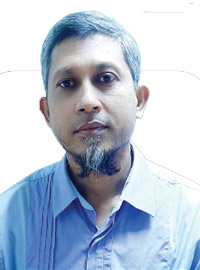 Dr. Muhammad Anwar Sadat - General Surgeon in Bogra