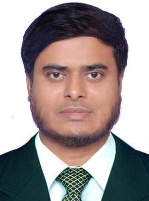 Dr. Muhammad Arozullah - Orthopedic Surgeon in Kushtia