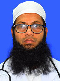 Dr. Muhammad Arshad-ul-Azim - Kidney Specialist in Khulna