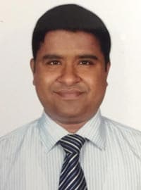 Dr. Muhammad Asaduzzaman - Urologist in Dhaka