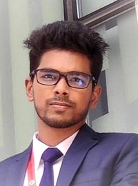 Dr. Muhammad Asiful Islam - Dentist in Chittagong