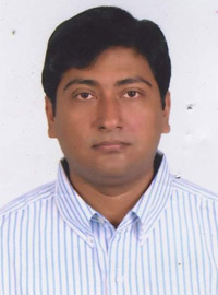 Dr. Muhammad Kamrul Hassan - Physical Medicine Specialist in Dhaka