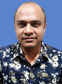 Dr. Muhammad Mahmudul Haque Anik - ENT Specialist in Rajshahi