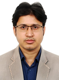 Dr. Muhammad Mamun Ur Rashid - Anesthesiologist in Dhaka