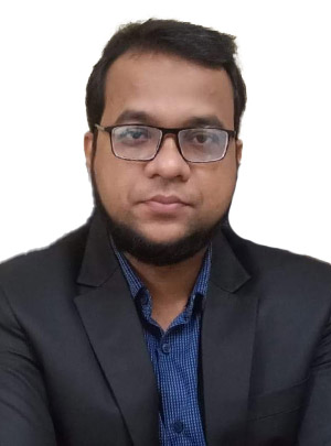 Dr. Muhammad Masud Rana - Gastroenterologist in Kushtia
