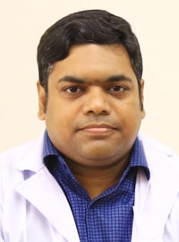 Dr. Muhammad Masudul Hasan (Arup) - Radiation Oncologist in Dhaka