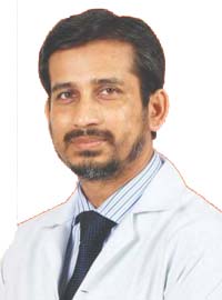 Dr. Muhammad Moniruzzaman - Eye Specialist in Dhaka