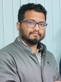 Dr. Muhammad Mukit Osman Chowdhury - ENT Specialist in Chittagong