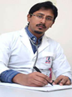 Dr. Muhammad Nuruzzaman - General Surgeon in Dhaka