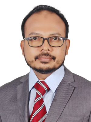Dr. Muhammad Shakhawat Hossain - Chest Diseases Specialist in Dhaka