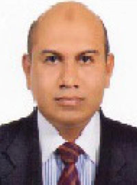 Dr. Muhammad Shakhawat Hossain - Endocrinologist in Narayanganj
